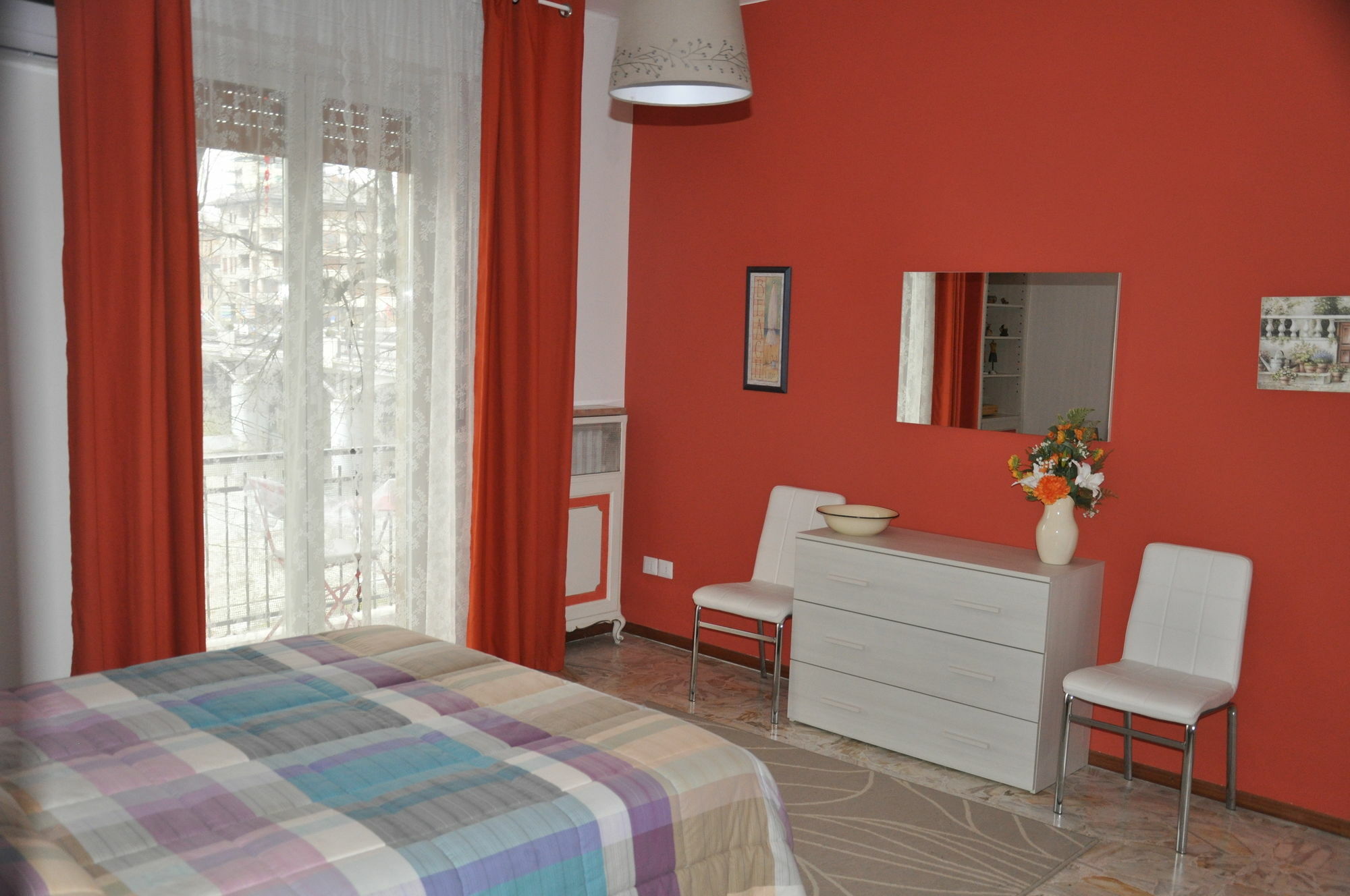 A Casa Di Franci Apartment Parma Exterior photo