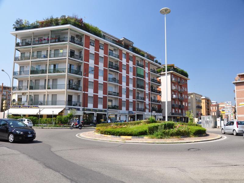 A Casa Di Franci Apartment Parma Exterior photo