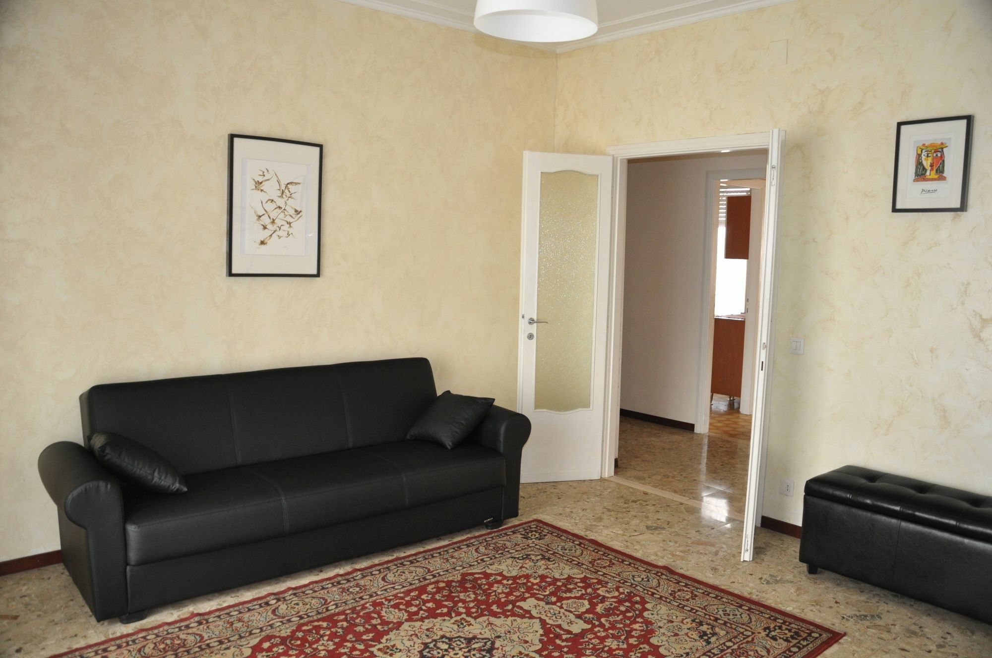 A Casa Di Franci Apartment Parma Exterior photo